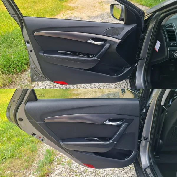 Hyundai i40 12