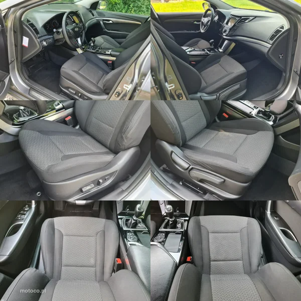 Hyundai i40 14