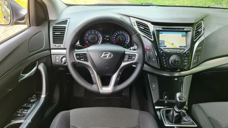 Hyundai i40 15