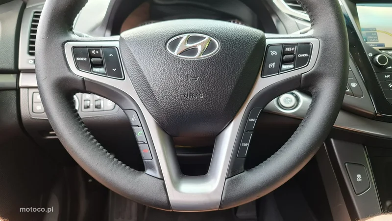 Hyundai i40 17