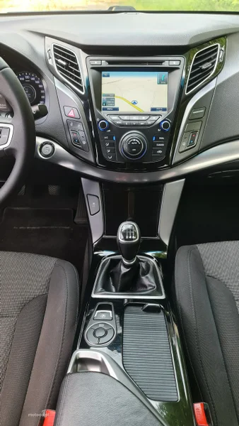 Hyundai i40 18