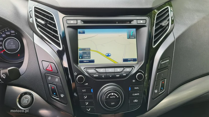 Hyundai i40 20