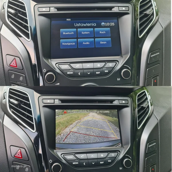 Hyundai i40 21