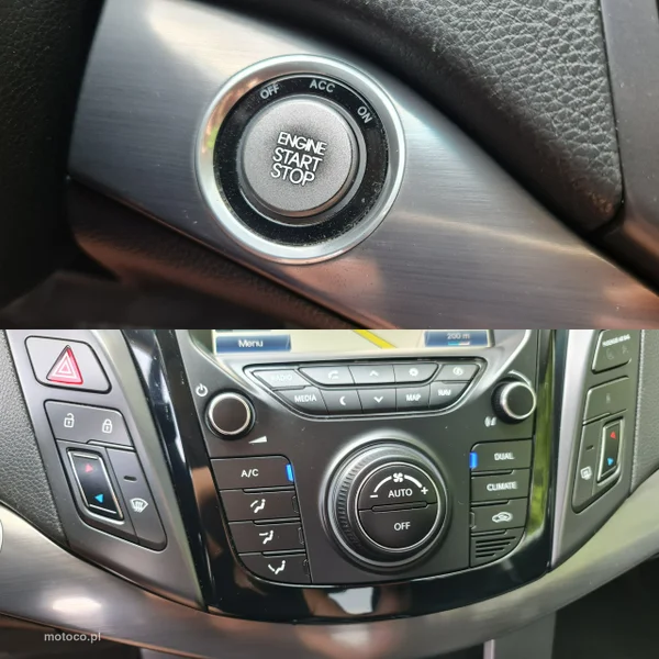 Hyundai i40 22