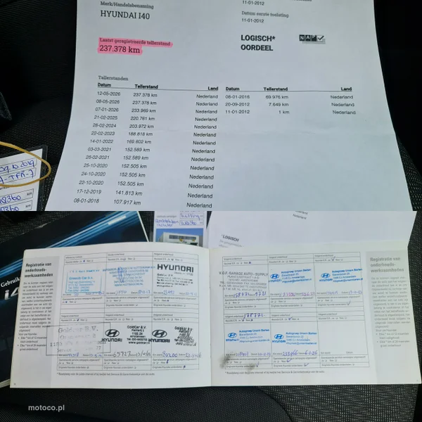 Hyundai i40 27
