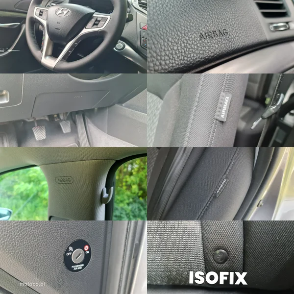 Hyundai i40 28