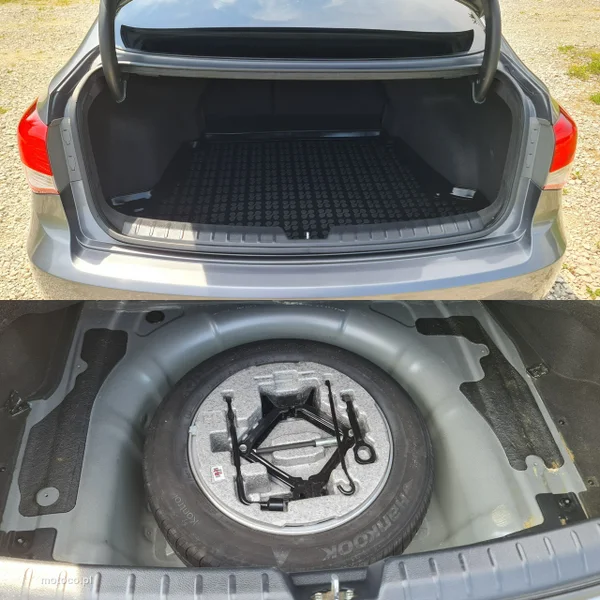 Hyundai i40 32