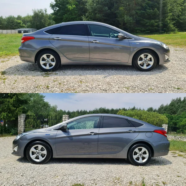 Hyundai i40 34