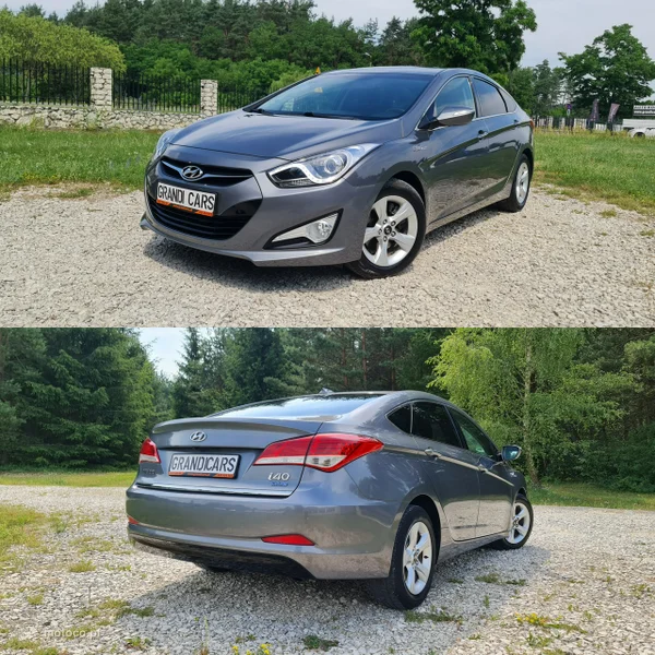 Hyundai i40 42