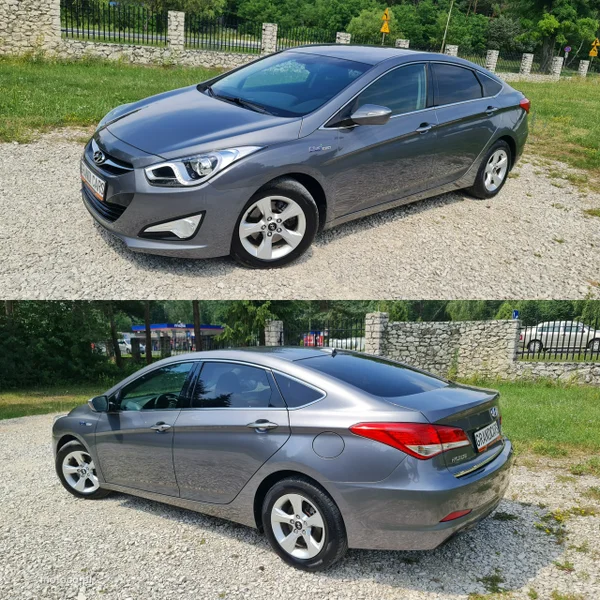 Hyundai i40 43