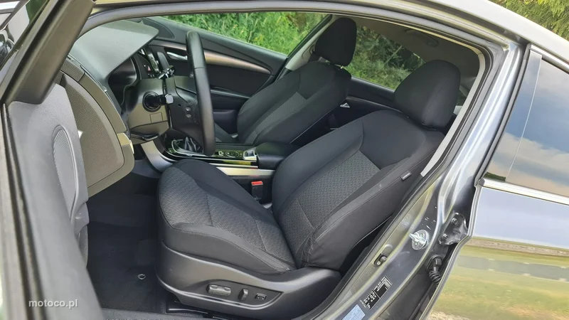 Hyundai i40 6