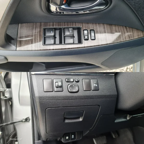 Toyota Avensis T27 13