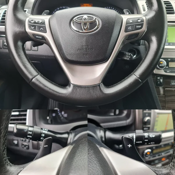 Toyota Avensis T27 18
