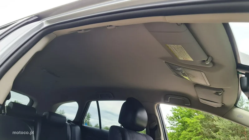 Toyota Avensis T27 29