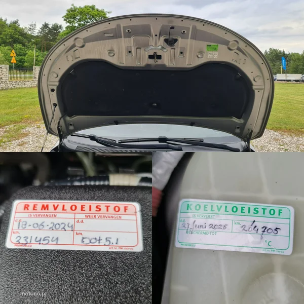Toyota Avensis T27 32