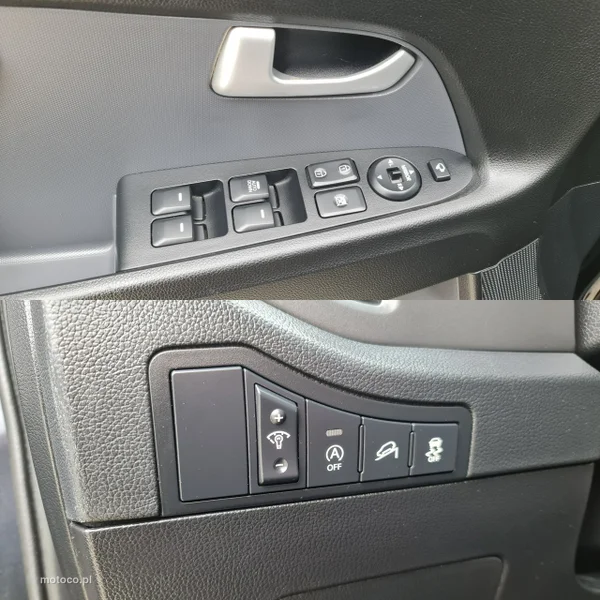 Kia Sportage 11