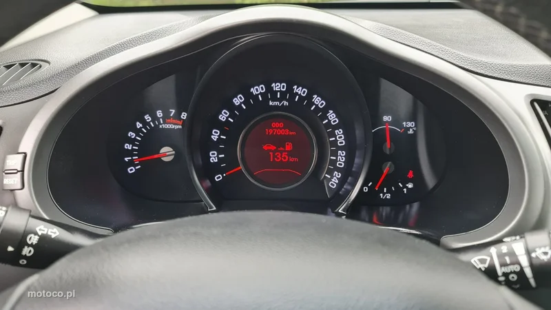 Kia Sportage 15