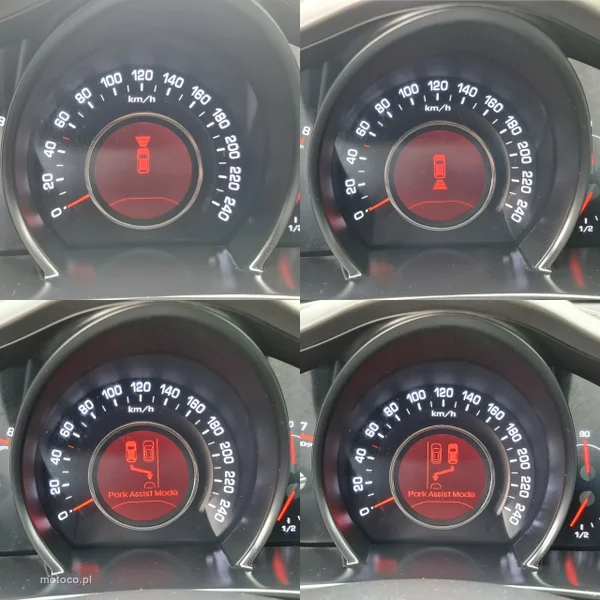Kia Sportage 16