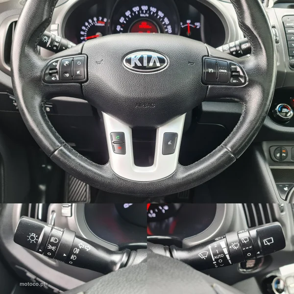 Kia Sportage 17
