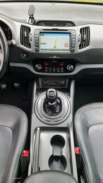 Kia Sportage 18