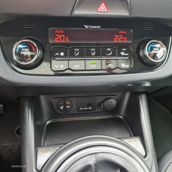 Kia Sportage 22