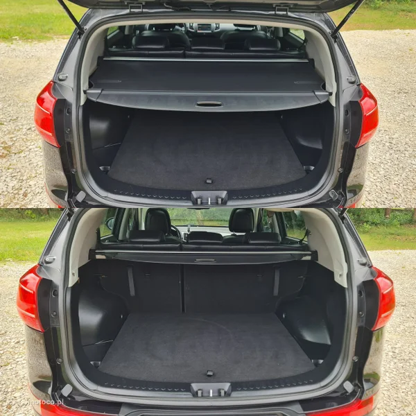 Kia Sportage 32