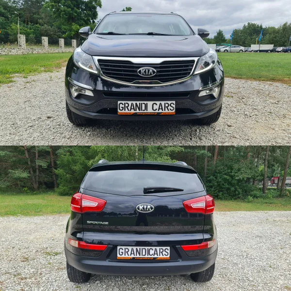 Kia Sportage 34