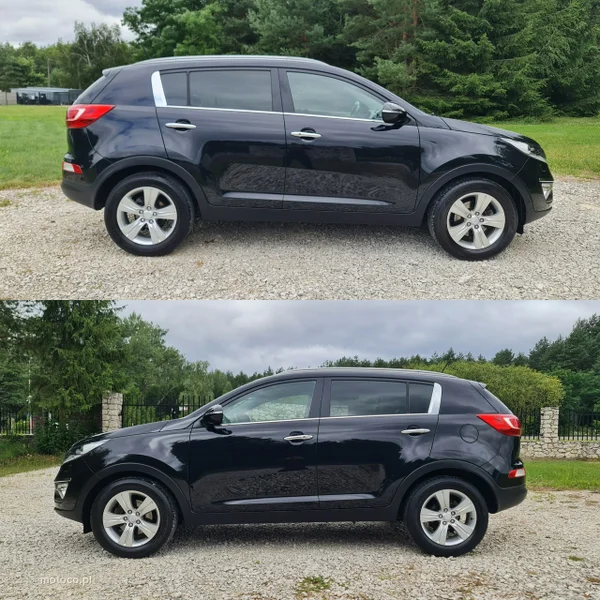 Kia Sportage 35