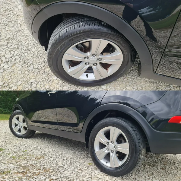 Kia Sportage 40