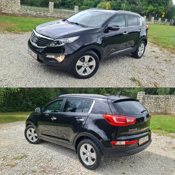 Kia Sportage 44