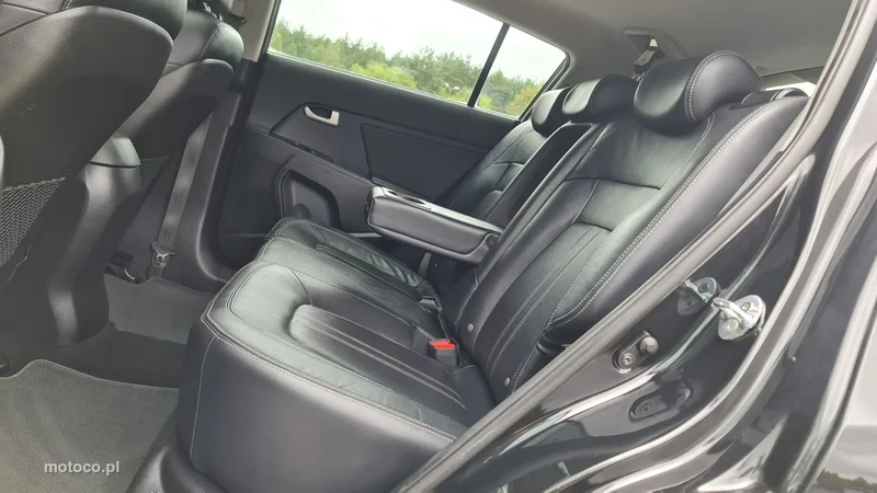 Kia Sportage 8
