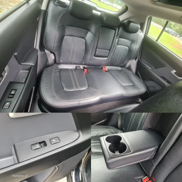 Kia Sportage 9