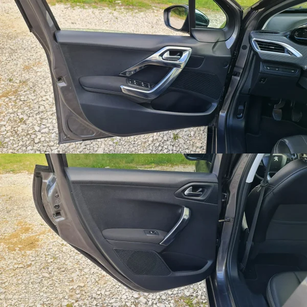 Peugeot 2008 11