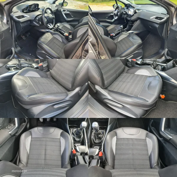 Peugeot 2008 14