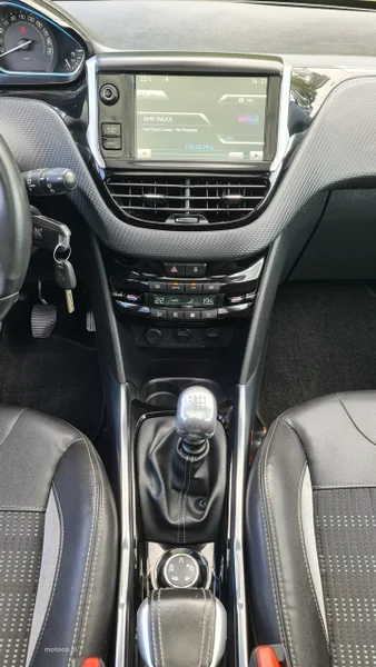 Peugeot 2008 19