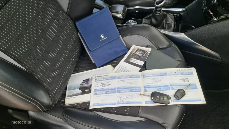 Peugeot 2008 27