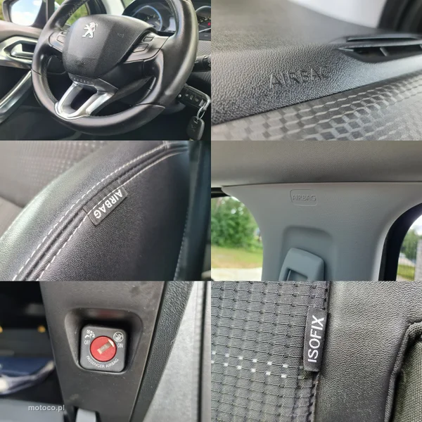 Peugeot 2008 29