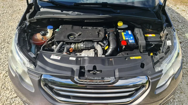 Peugeot 2008 32