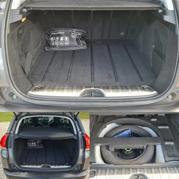Peugeot 2008 33