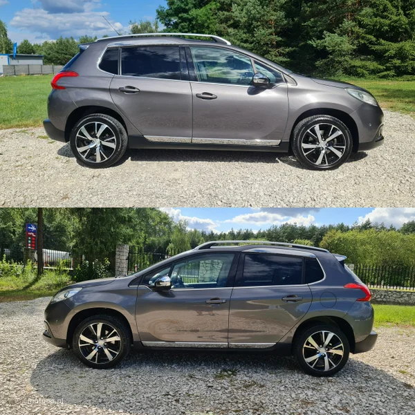 Peugeot 2008 35