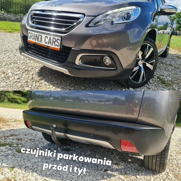 Peugeot 2008 36
