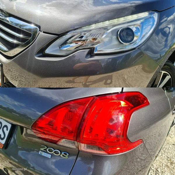 Peugeot 2008 37