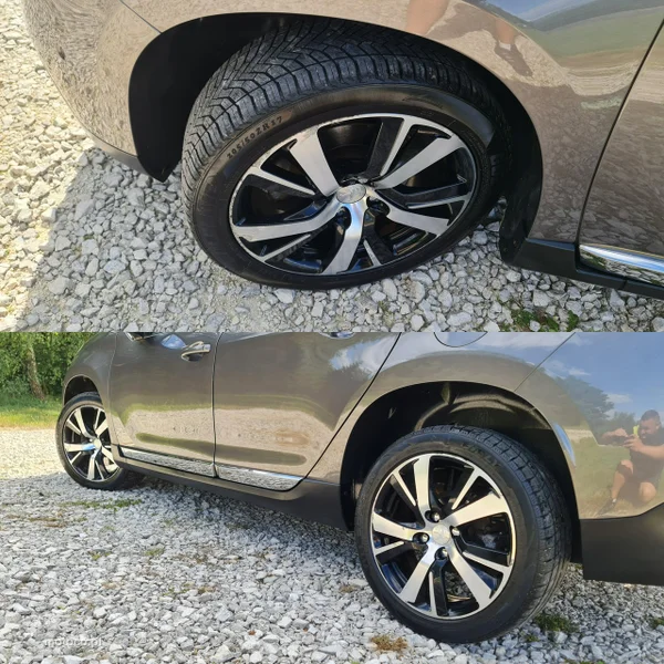 Peugeot 2008 40