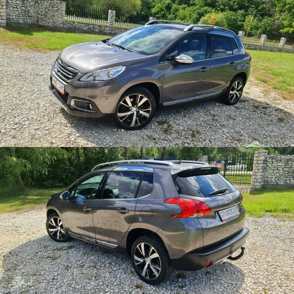 Peugeot 2008 42
