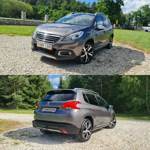 Peugeot 2008 43