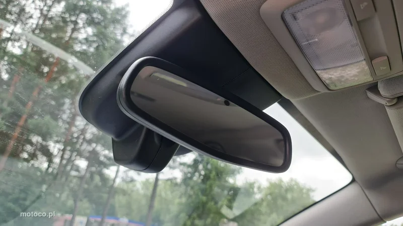 Opel Mokka A 20
