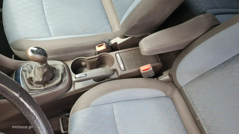 Opel Mokka A 26