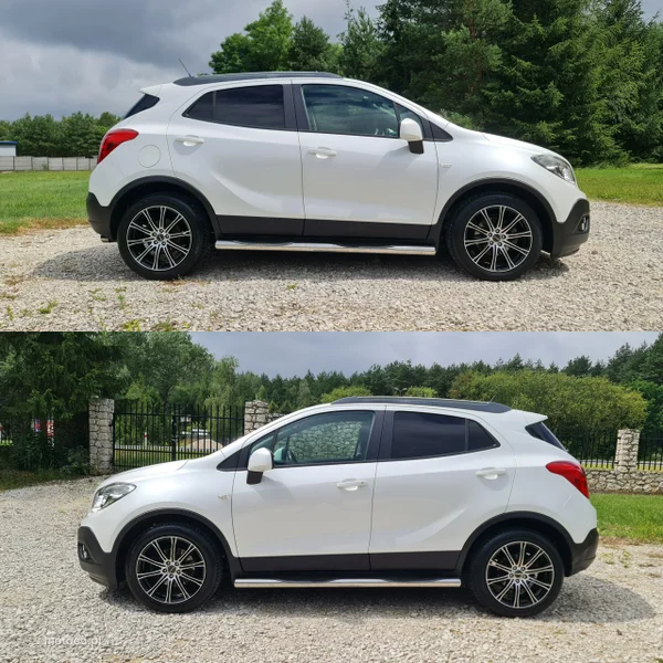 Opel Mokka A 37