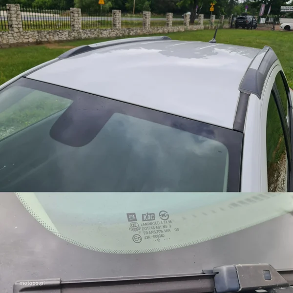 Opel Mokka A 38