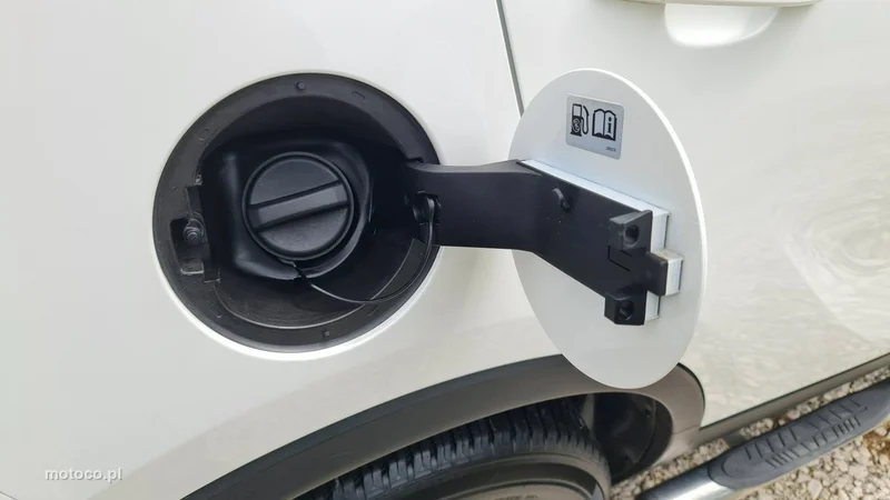 Opel Mokka A 41